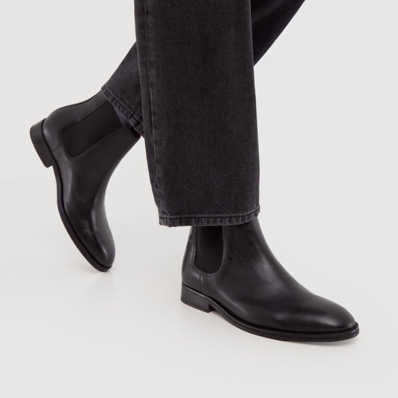 Botas Ted Baker Maisonn Dr.martens Botas Negras