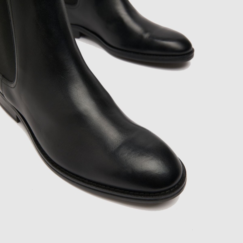 Botas Ted Baker Maisonn Dr.martens Botas Negras