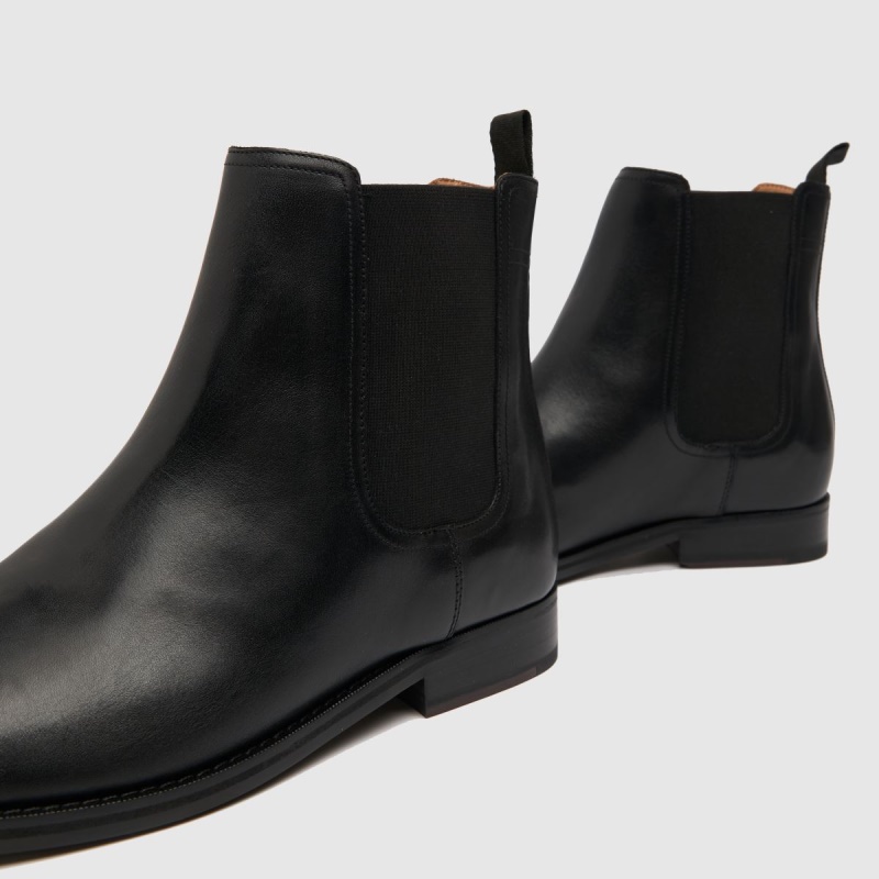 Botas Ted Baker Maisonn Dr.martens Botas Negras