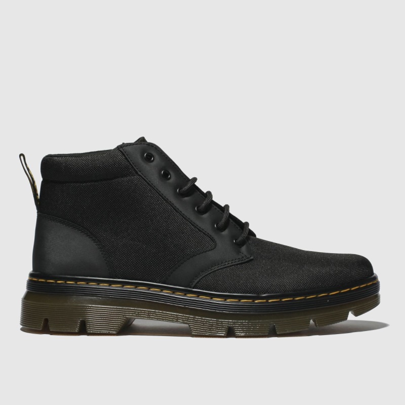 Botas Dr.martens Negras Botas Bonny Dr Martens
