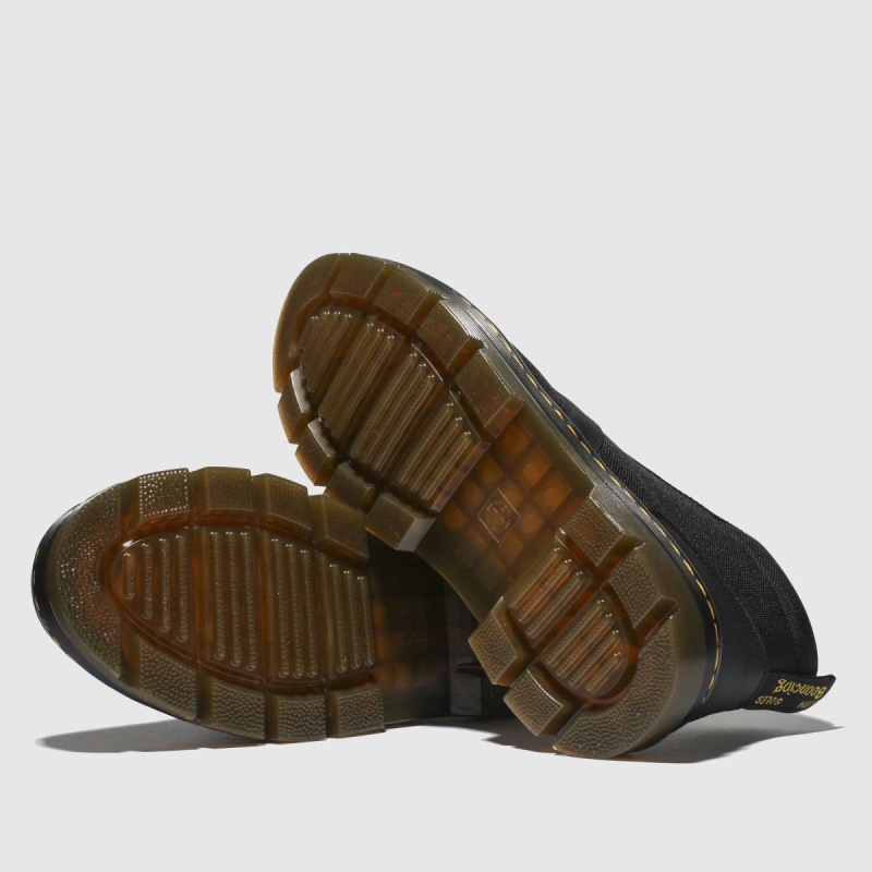 Botas Dr.martens Negras Botas Bonny Dr Martens