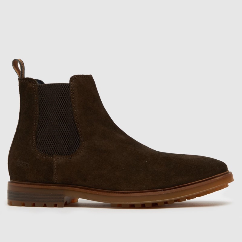 Dr.martens Botas Base London Garrison Botas Marrón