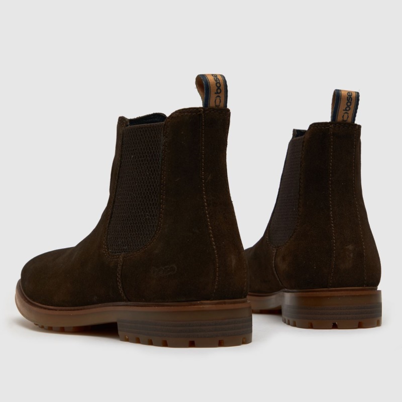 Dr.martens Botas Base London Garrison Botas Marrón