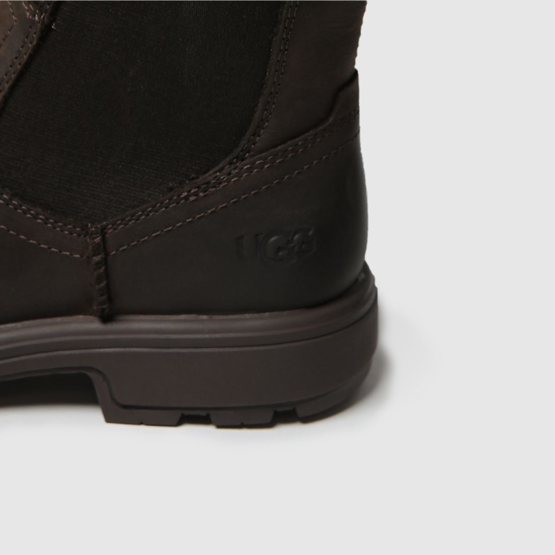 Dr.martens Botas Ugg Biltmore Botas Chelsea Marrón