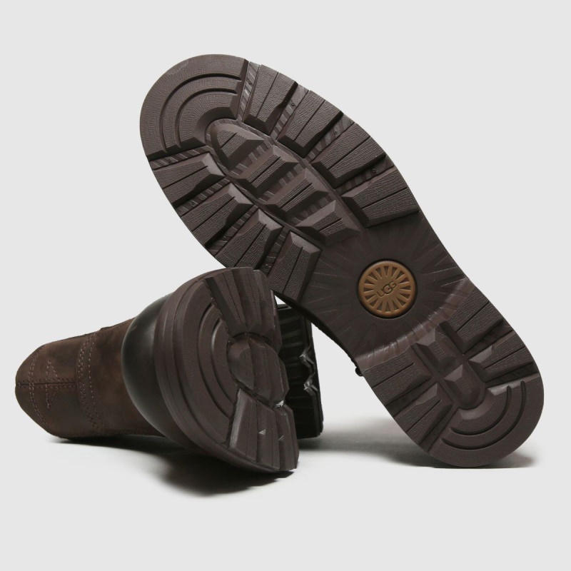 Dr.martens Botas Ugg Biltmore Botas Chelsea Marrón