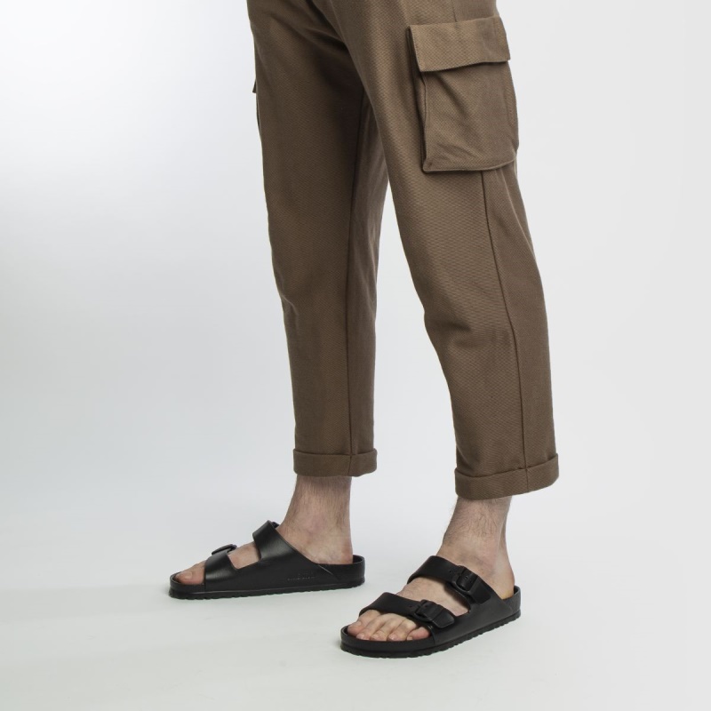 Sandalias Birkenstock Arizona Eva Dr.Martens Botas Negro