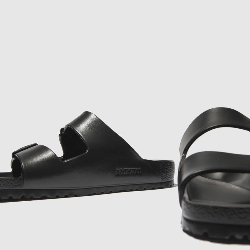 Sandalias Birkenstock Arizona Eva Dr.Martens Botas Negro