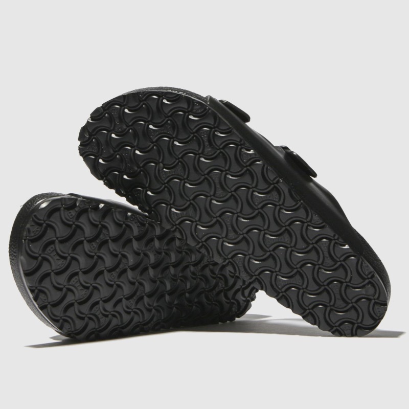 Sandalias Birkenstock Arizona Eva Dr.Martens Botas Negro