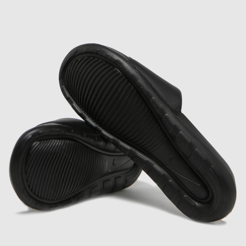 Nike Victori One Sandals Dr.martens Botas Black