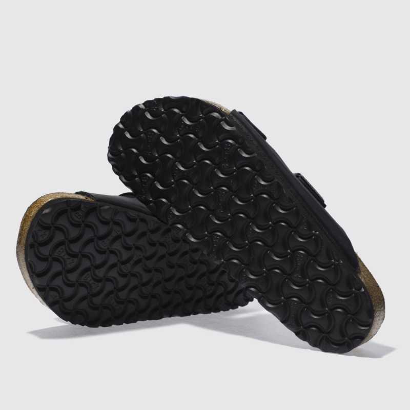 Sandalias Birkenstock Arizona Negro Dr.martens Botas