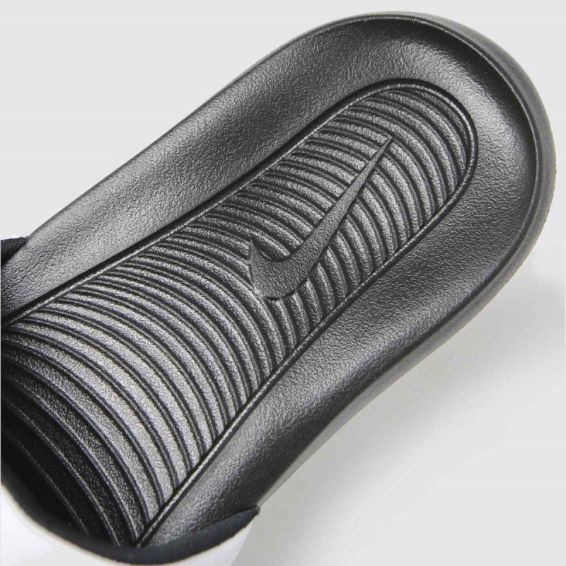 Nike Victori One Sandalias Blanco-negro Dr.martens Botas