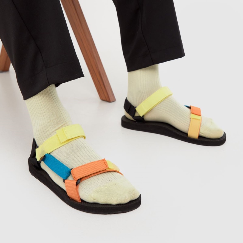 Dr.martens Botas Multi Teva Original Universal Vegan Sandals