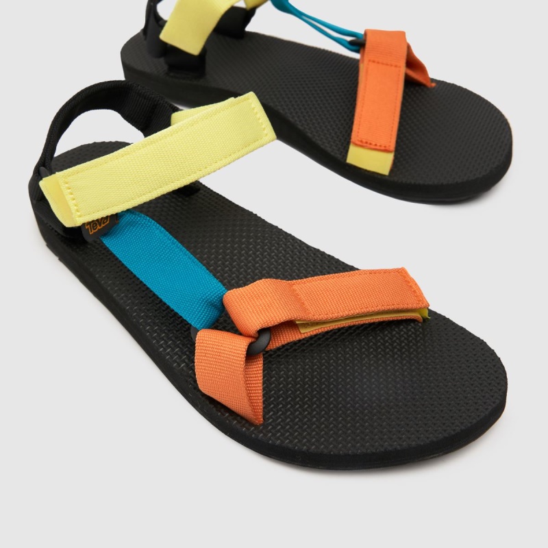 Dr.martens Botas Multi Teva Original Universal Vegan Sandals