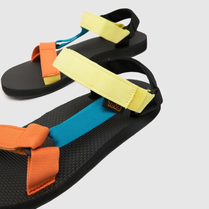 Dr.martens Botas Multi Teva Original Universal Vegan Sandals