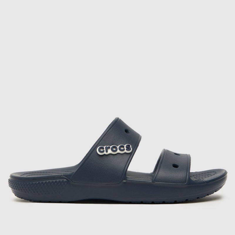 Dr.martens Botas Crocs Sandalias Clásicas Azul Marino