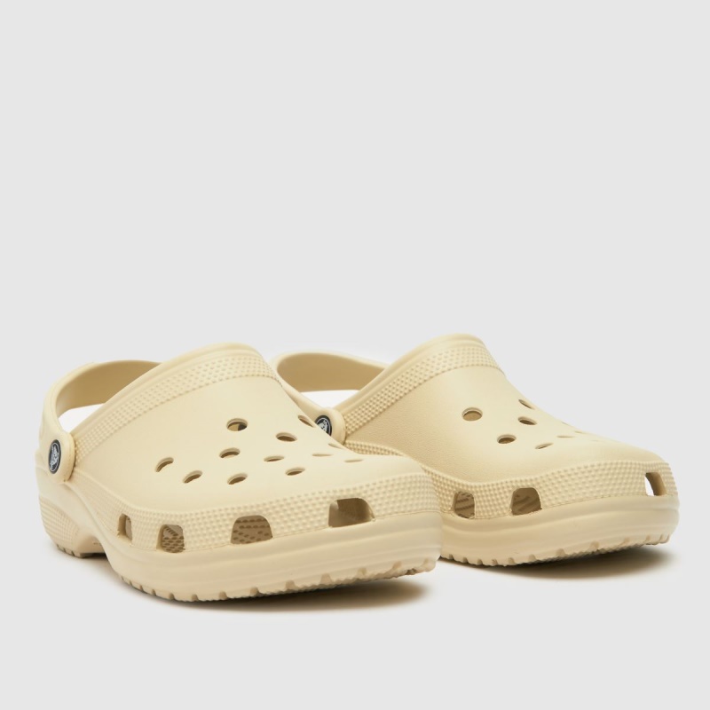 Stone Dr.martens Botas Crocs Classic Clog Sandals