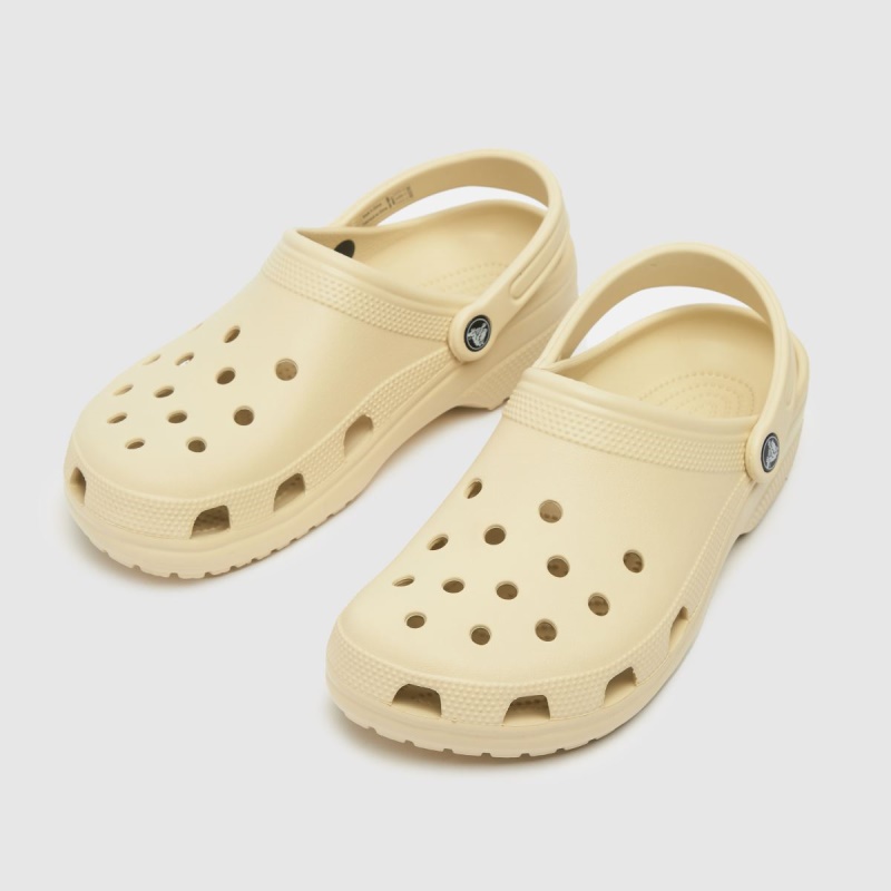 Stone Dr.martens Botas Crocs Classic Clog Sandals