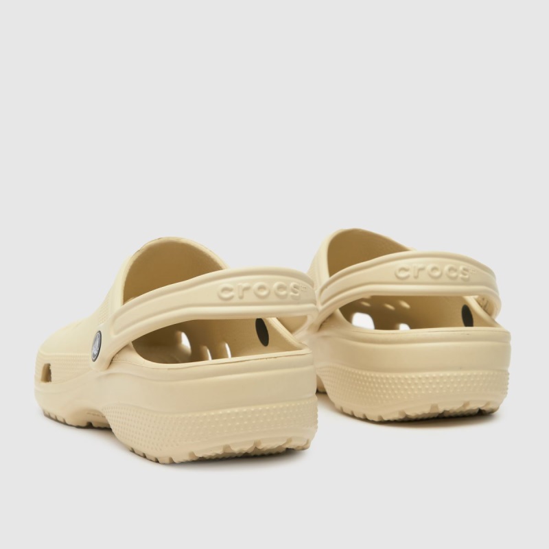 Stone Dr.martens Botas Crocs Classic Clog Sandals