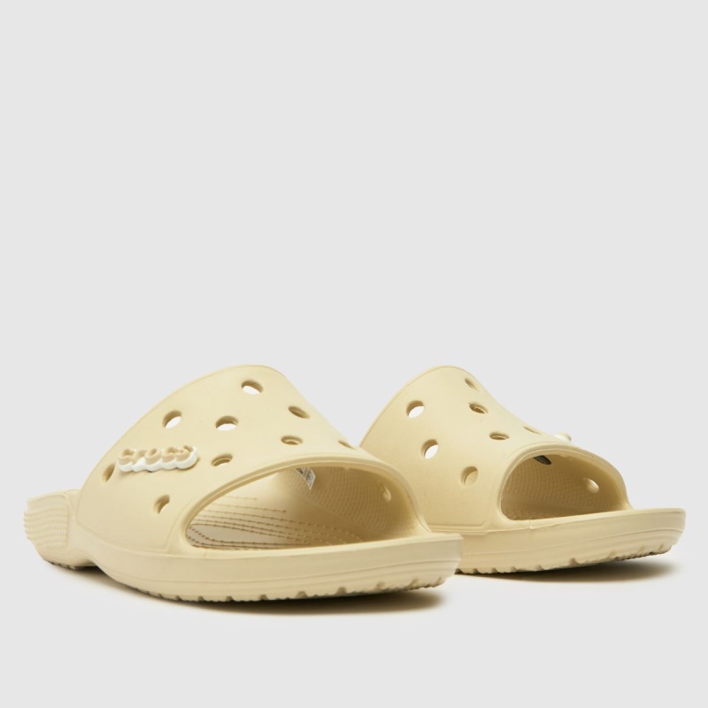 Crocs Classic Slide Sandals Piedra Dr.martens Botas