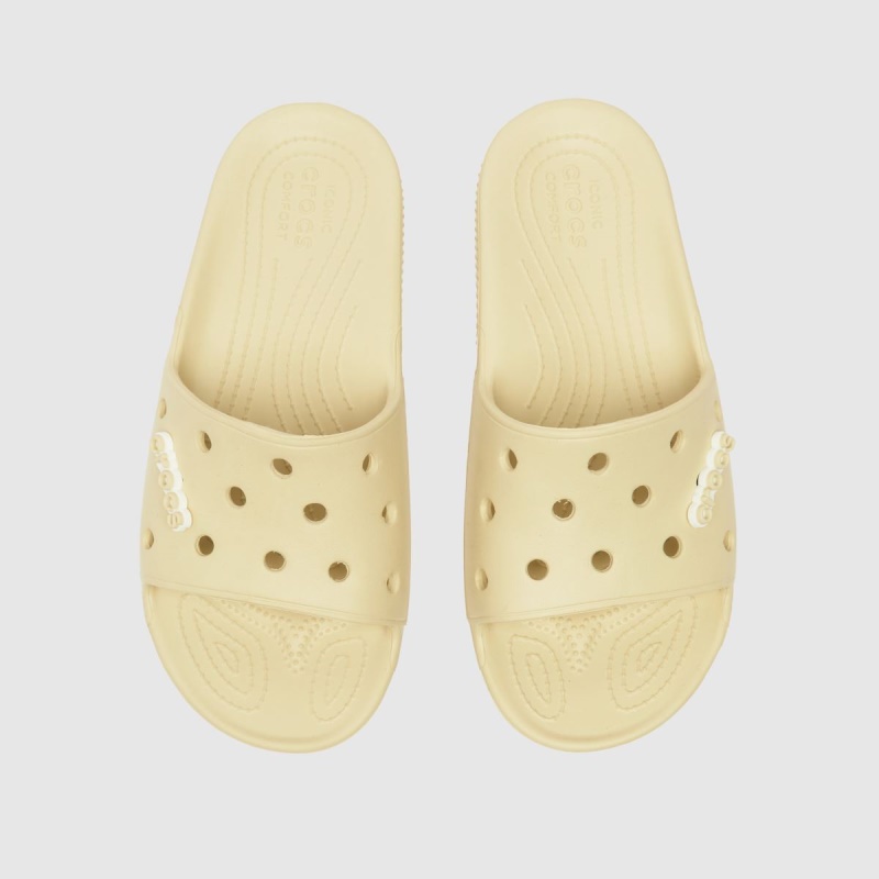 Crocs Classic Slide Sandals Piedra Dr.martens Botas