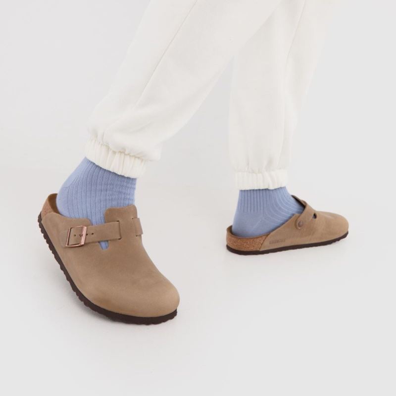 Birkenstock Boston Sandalias Marrón Dr.martens Botas