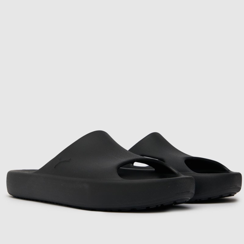 Dr.martens Botas Puma Shibui Cat Sandals Black