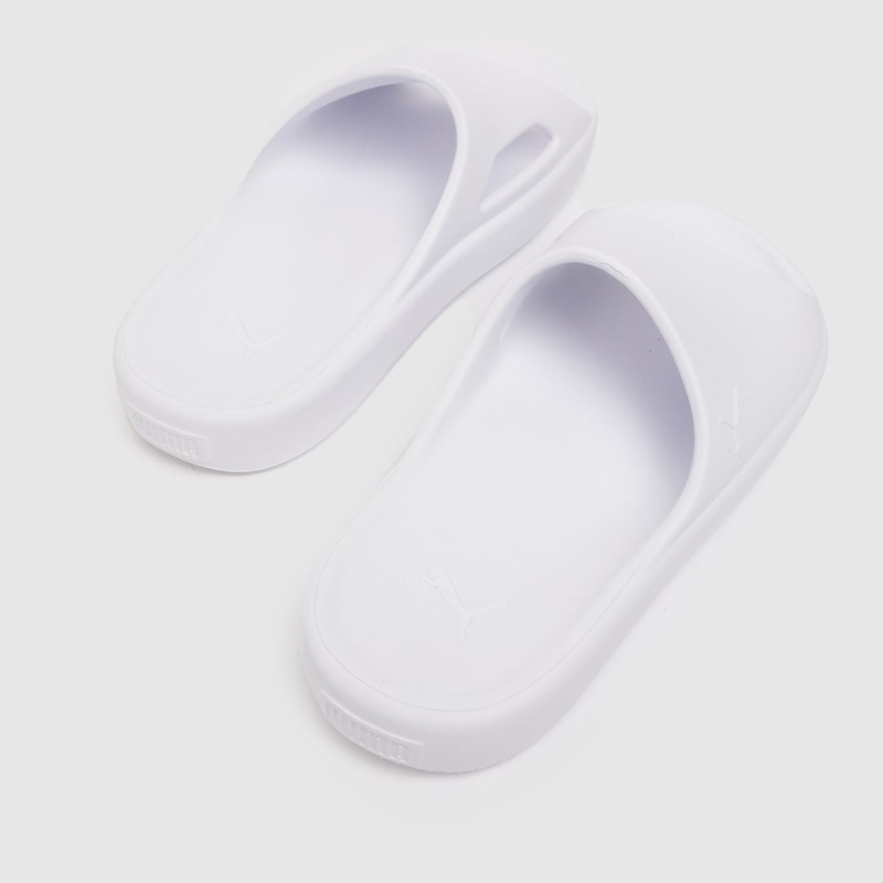 Puma Shibui Cat Sandalias Blanco Dr.martens Botas