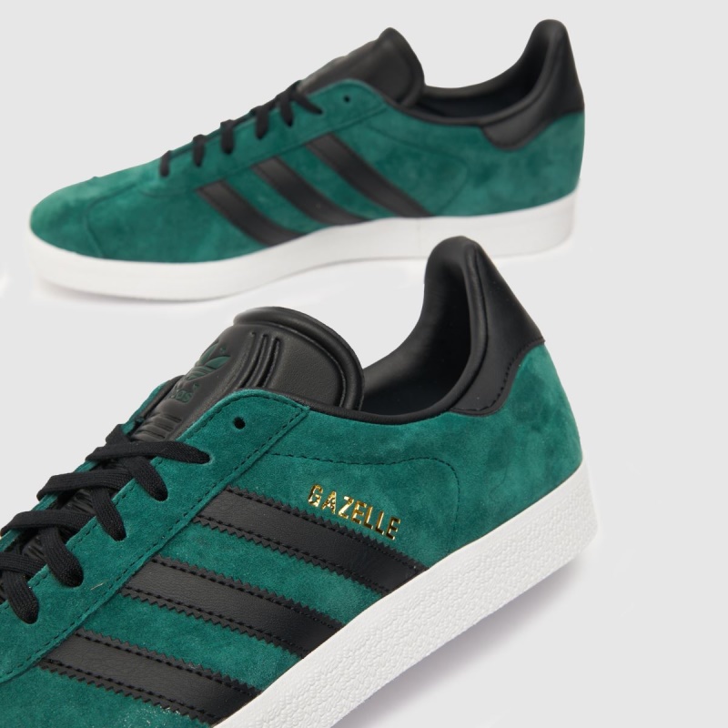 Adidas Gazelle Zapatillas Dr.martens Botas