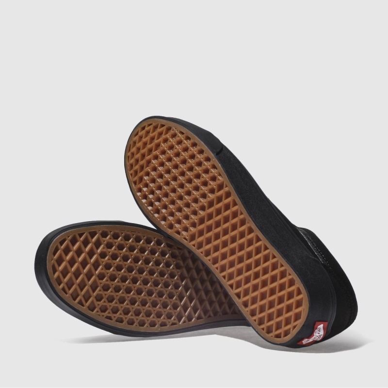 Zapatillas Vans Old Skool Dr.martens Botas Negras