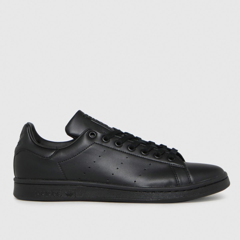 Negro Adidas Stan Smith Primegreen Trainers Dr.martens Botas