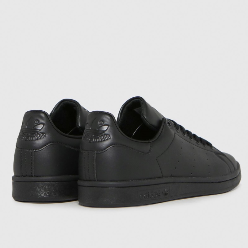 Negro Adidas Stan Smith Primegreen Trainers Dr.martens Botas