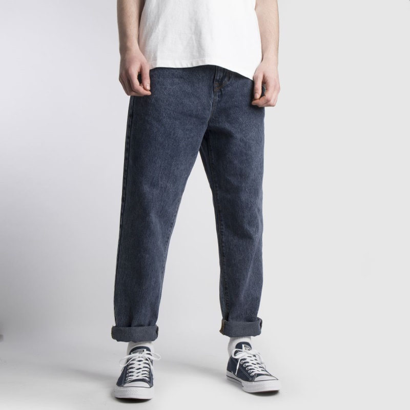 Navy Dr.martens Botas Converse All Star Lo Trainers