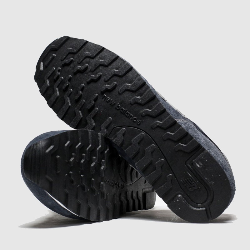 Zapatillas New Balance 373 V2 Dr.martens Botas Azul Marino-plata