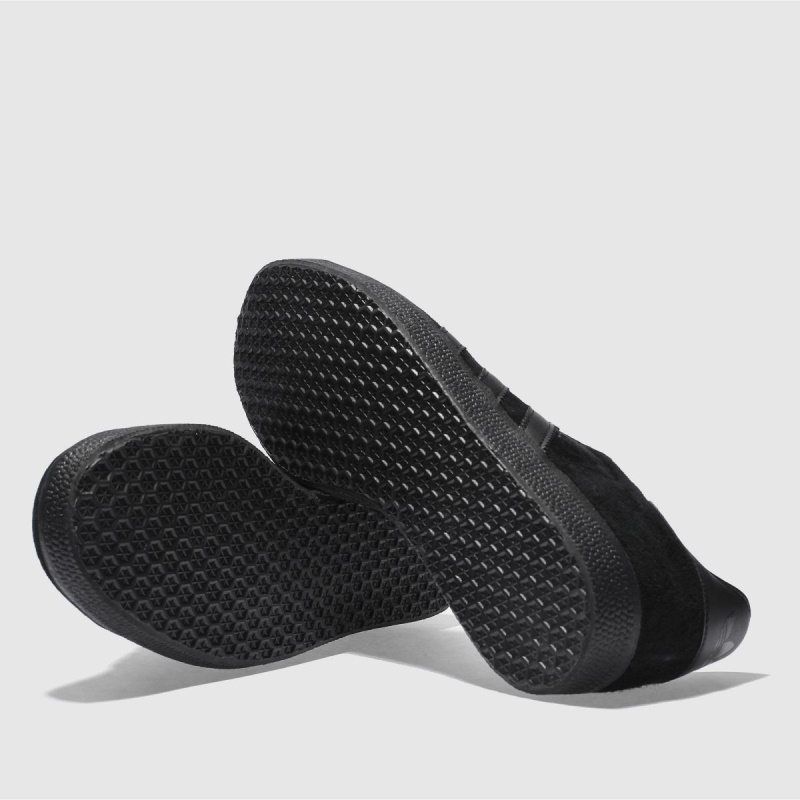 Dr.martens Botas Adidas Gazelle Trainers Negro