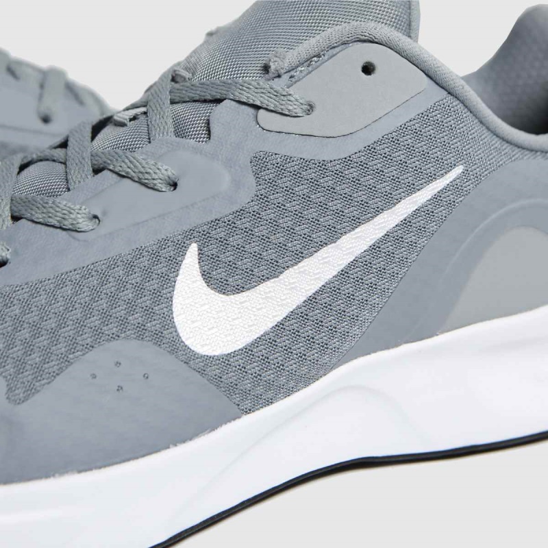 Nike Wearallday Trainers Dr.martens Botas Gris