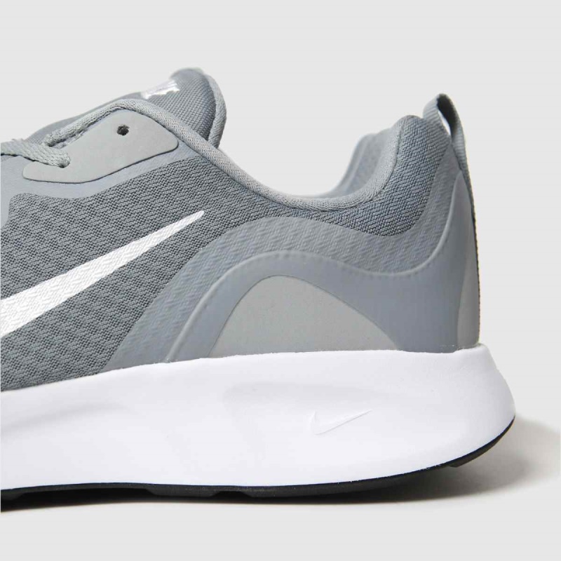 Nike Wearallday Trainers Dr.martens Botas Gris