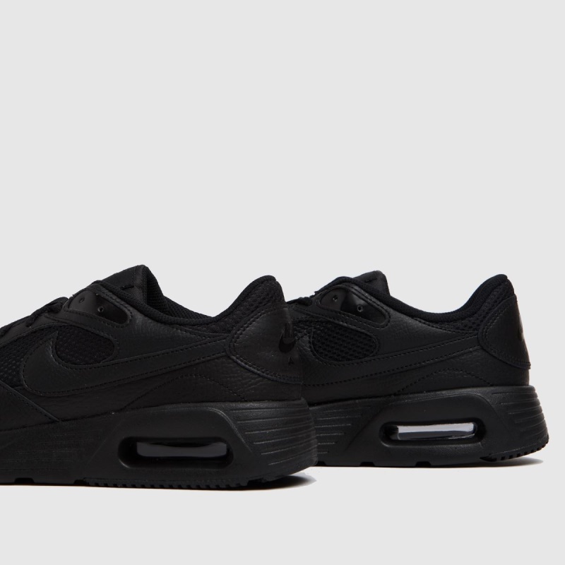 Dr.martens Botas Nike Air Max Sc Negras