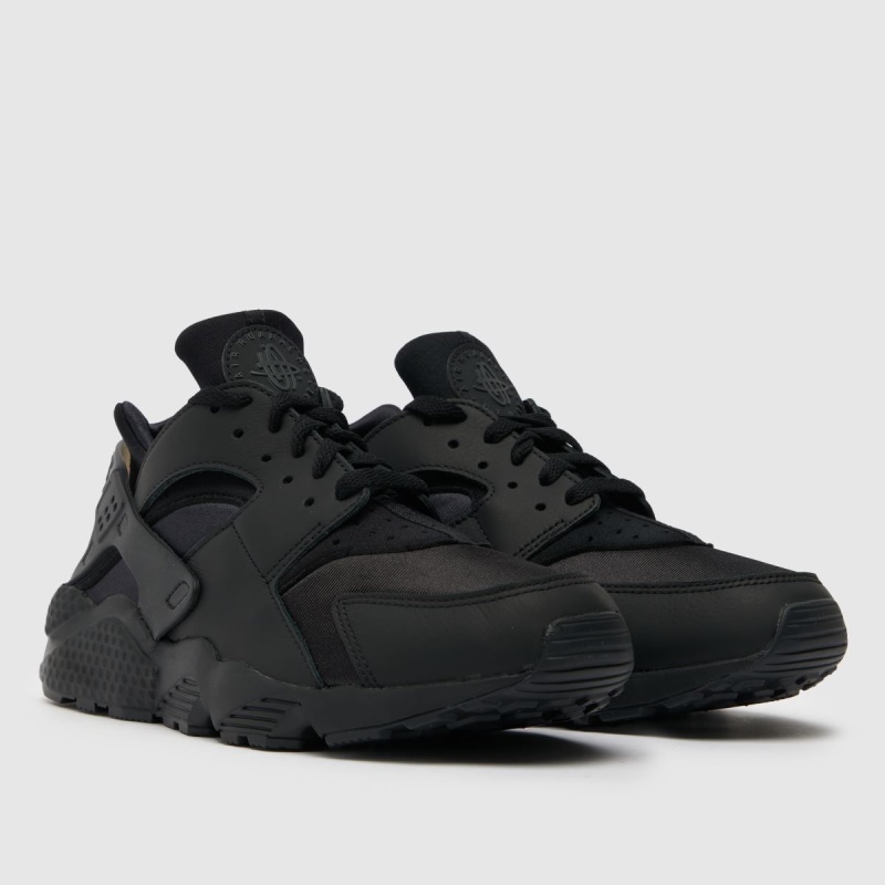 Nike Huarache Trainers Dr.martens Botas Negro