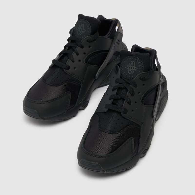 Nike Huarache Trainers Dr.martens Botas Negro