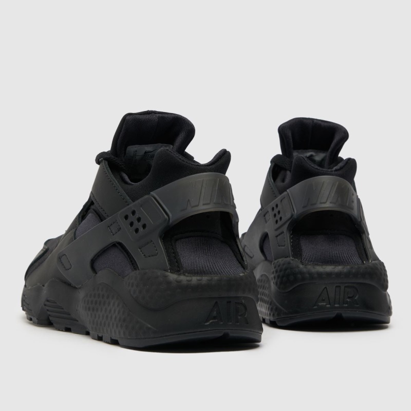 Nike Huarache Trainers Dr.martens Botas Negro