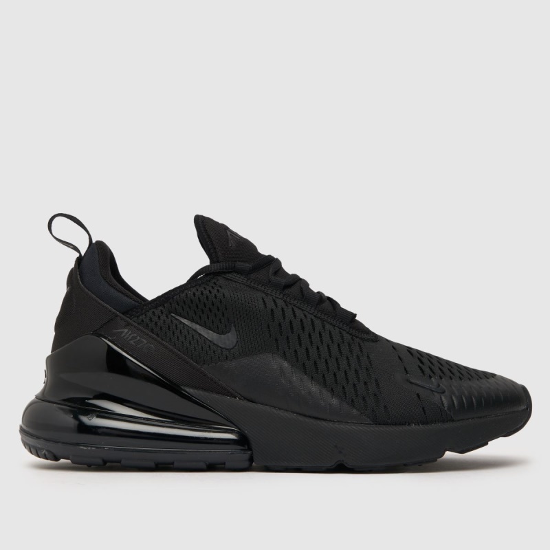 Nike Air Max 270 Trainers Dr.martens Botas Negro
