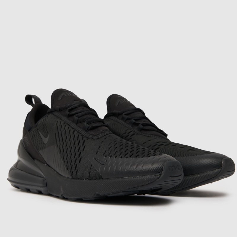 Nike Air Max 270 Trainers Dr.martens Botas Negro
