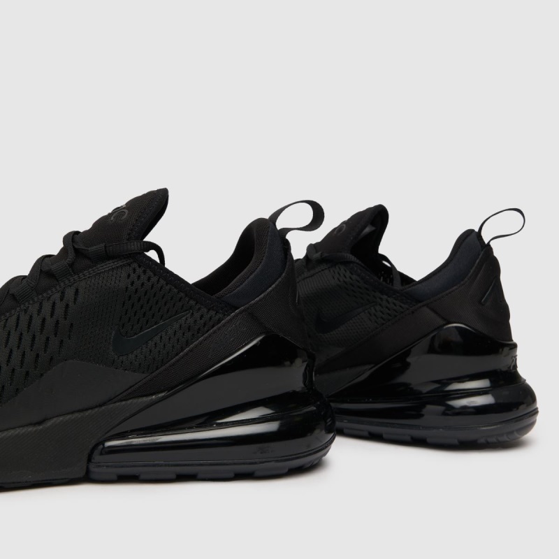 Nike Air Max 270 Trainers Dr.martens Botas Negro