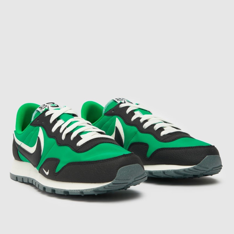 Dr.martens Botas Nike Air Pegasus 83 Entrenadores Negro-verde