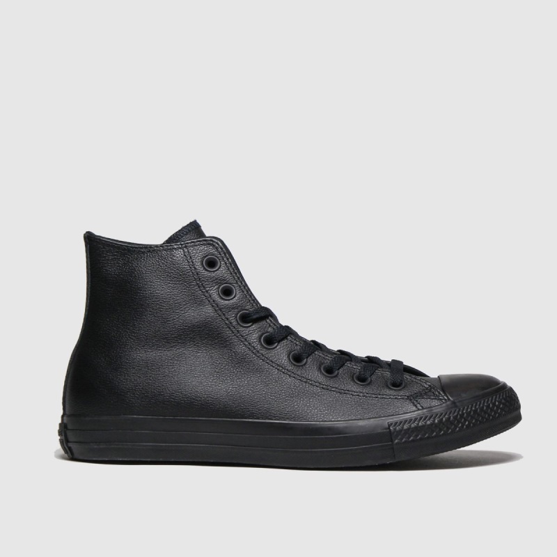 Dr.martens Botas Converse All Star Mono Hi Trainers Negro