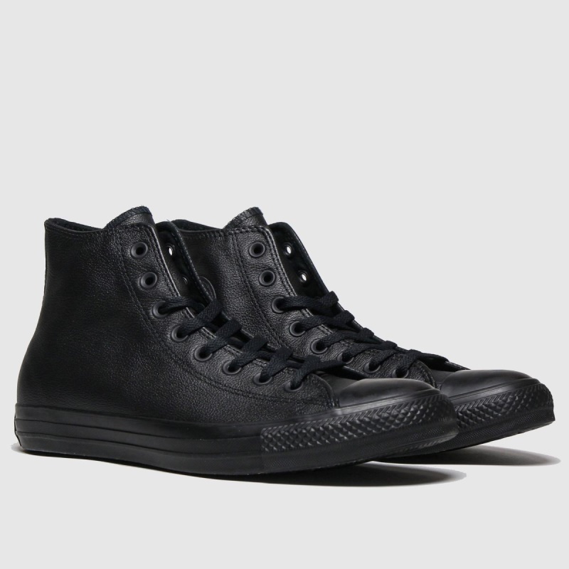 Dr.martens Botas Converse All Star Mono Hi Trainers Negro
