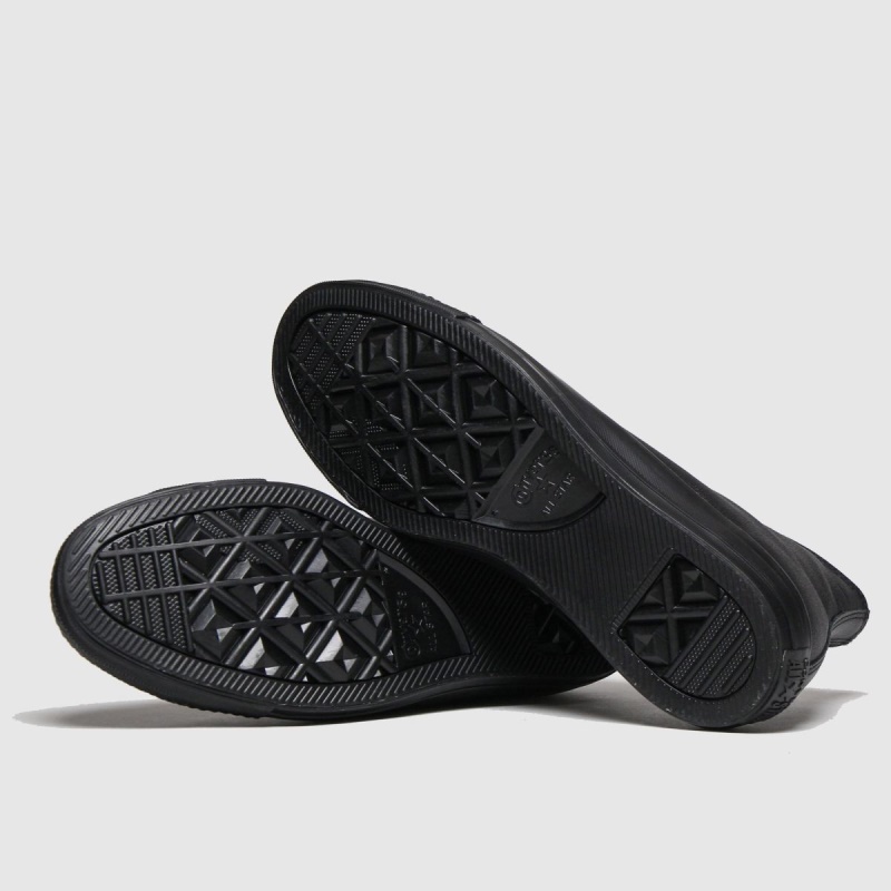 Dr.martens Botas Converse All Star Mono Hi Trainers Negro