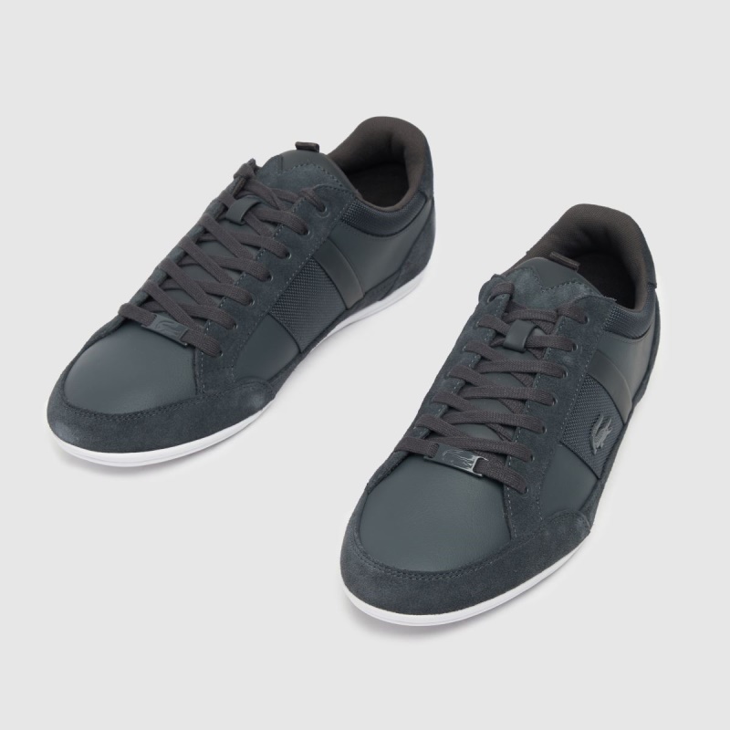 Lacoste Chaymon Zapatillas Dr.martens Botas Gris