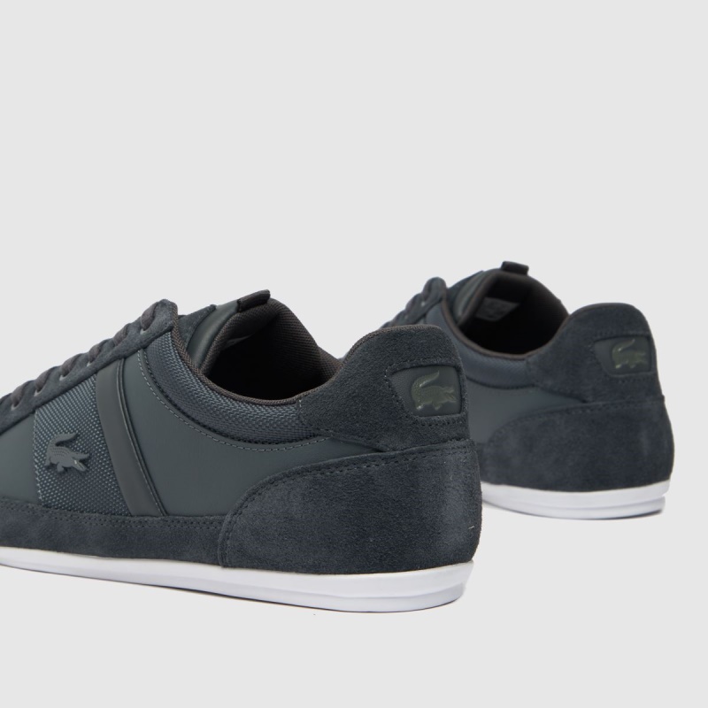 Lacoste Chaymon Zapatillas Dr.martens Botas Gris