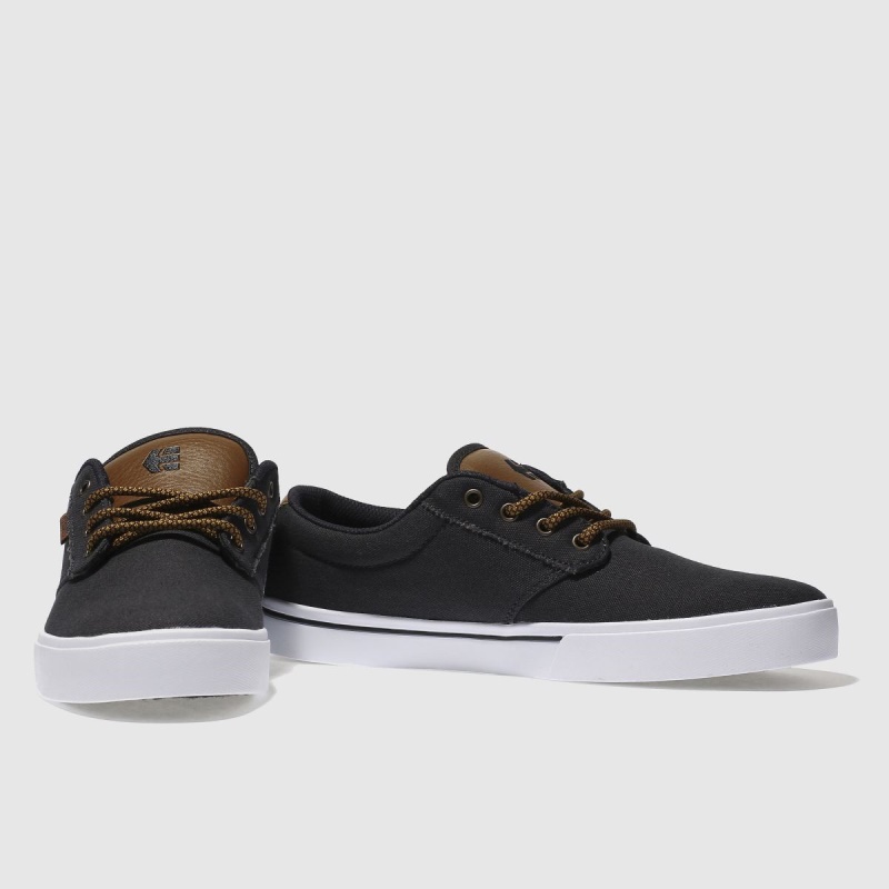 Etnies Jameson 2 Eco Trainers Dr.martens Botas Navy